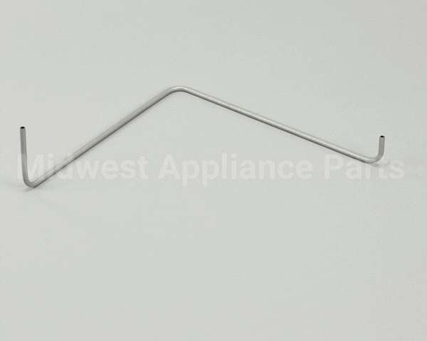 00-415247-00001 Vulcan Hart Tubing - Front Lef