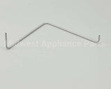 00-415247-00001 Vulcan Hart Tubing - Front Lef