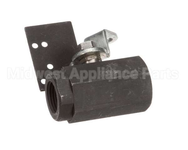 00-415577-00006 Vulcan Hart Valve,Ball Assembly
