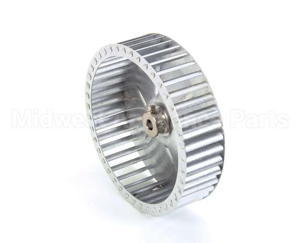 00-415780-00003 Vulcan Hart Rotor,Ai,Cc 5/8Bor (60Hz)