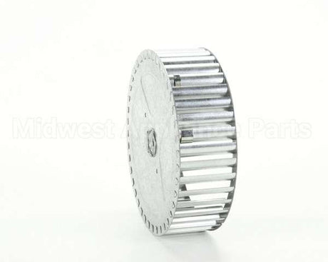 00-415780-00007 Vulcan Hart Rotor, Air