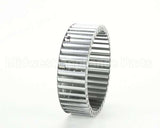 00-415780-00007 Vulcan Hart Rotor, Air