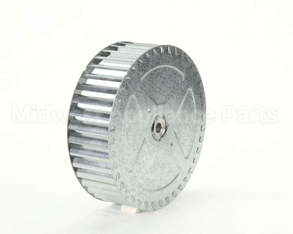 00-415780-00007 Vulcan Hart Rotor, Air