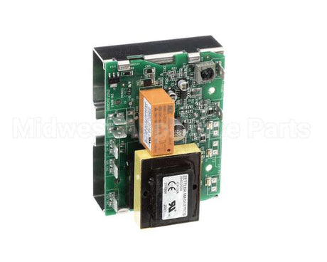 00-416280-00001 Vulcan Hart Control,Temperature