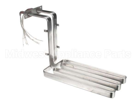 00-416741-00G12 Vulcan Hart Element Assembly,480/8500Kw