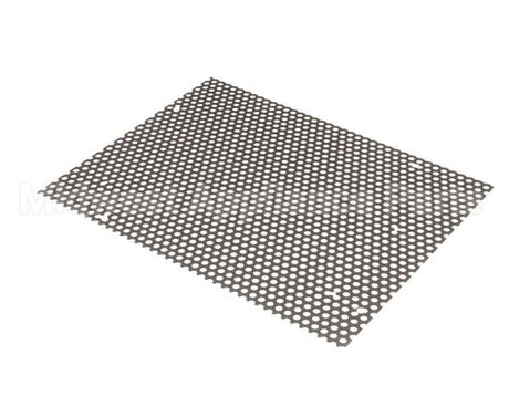 00-417235-00001 Vulcan Hart Body Bottom Closure