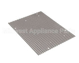 00-417235-00001 Vulcan Hart Body Bottom Closure