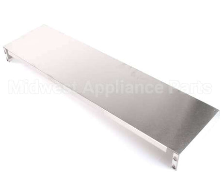 00-417244-000G1 Vulcan Hart Shelf,Weldment 36L Ss