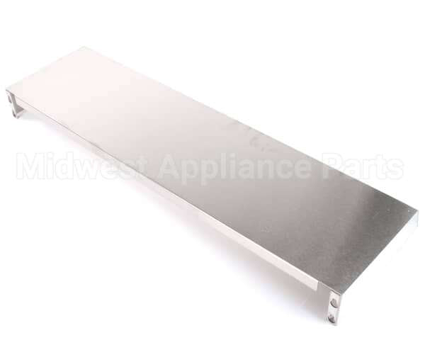 00-417244-000G1 Vulcan Hart Shelf,Weldment 36L Ss