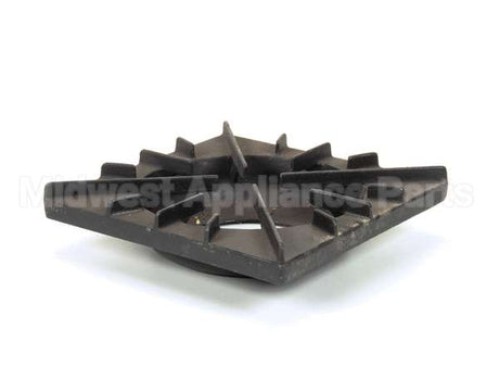 00-417256-00002 Vulcan Hart Grate,Aeration (Black Porc.)