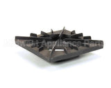 00-417256-00002 Vulcan Hart Grate,Aeration (Black Porc.)