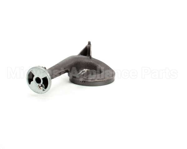 00-417258-000G1 Vulcan Hart Burner,Front Assembly