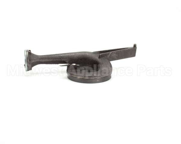 00-417258-000G1 Vulcan Hart Burner,Front Assembly