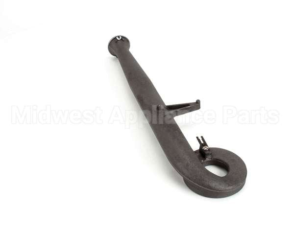 00-417260-000G1 Vulcan Hart Burner,Rear Assembly