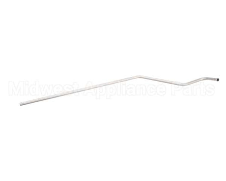 00-417419-00001 Vulcan Hart Tubing,Burner