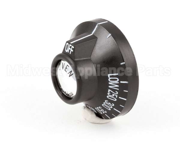 00-417576-00005 Vulcan Hart Dial, Sub-Assembly