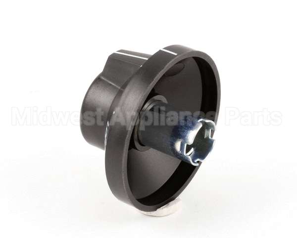 00-417576-00005 Vulcan Hart Dial, Sub-Assembly