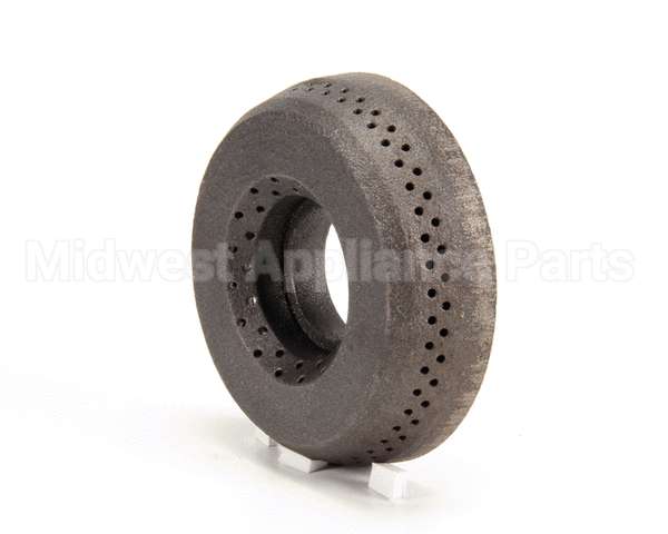 00-417608-00002 Vulcan Hart Head,Burner (Black Porc.)