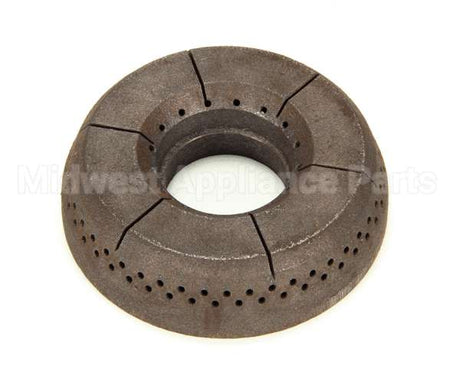 00-417608-00005 Vulcan Hart Head,Burner