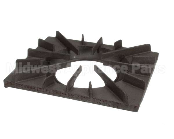 00-417805-00001 Vulcan Hart Aeration Grate New