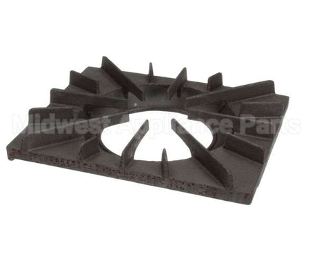 00-417805-00001 Vulcan Hart Aeration Grate New