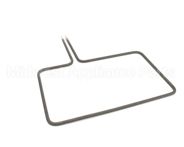 00-417820-00007 Vulcan Hart Element,480V.