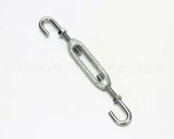 00-417865-00001 Vulcan Hart Buckle,Turn W/Hook