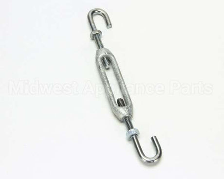 00-417865-00001 Vulcan Hart Buckle,Turn W/Hook