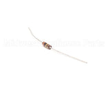 00-417876-00001 Vulcan Hart Resistor,300K,1/2W