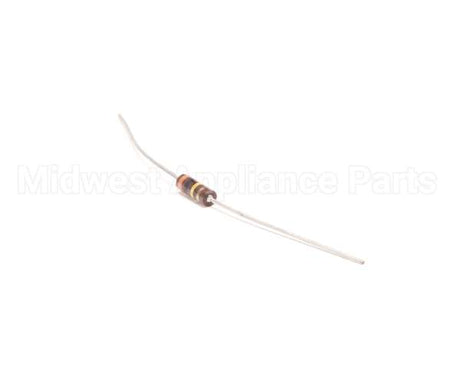00-417876-00001 Vulcan Hart Resistor,300K,1/2W