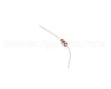 00-417876-00001 Vulcan Hart Resistor,300K,1/2W
