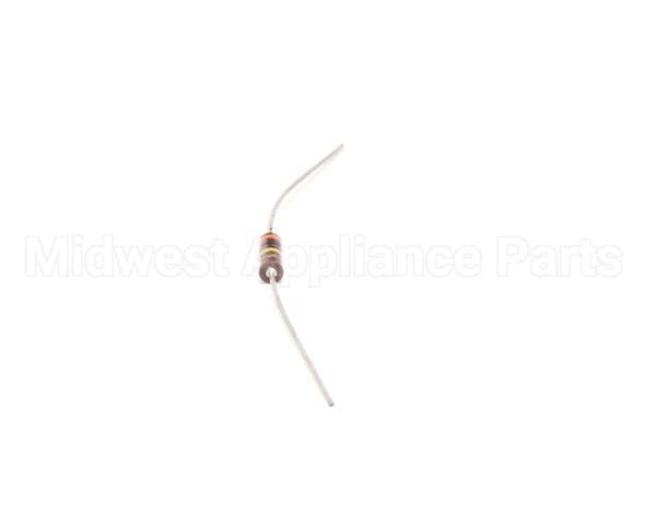 00-417876-00001 Vulcan Hart Resistor,300K,1/2W