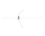 00-417876-00001 Vulcan Hart Resistor,300K,1/2W