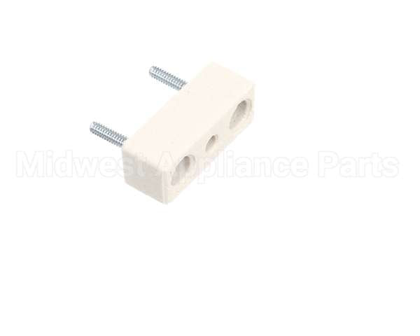 00-417934-000G1 Vulcan Hart Block,Porcelain As