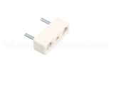 00-417934-000G1 Vulcan Hart Block,Porcelain As