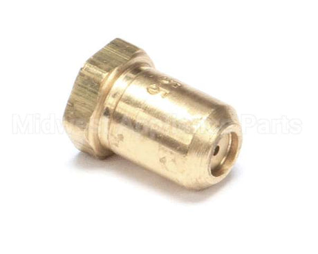 00-418051-00055 Vulcan Hart Hood,Orifice