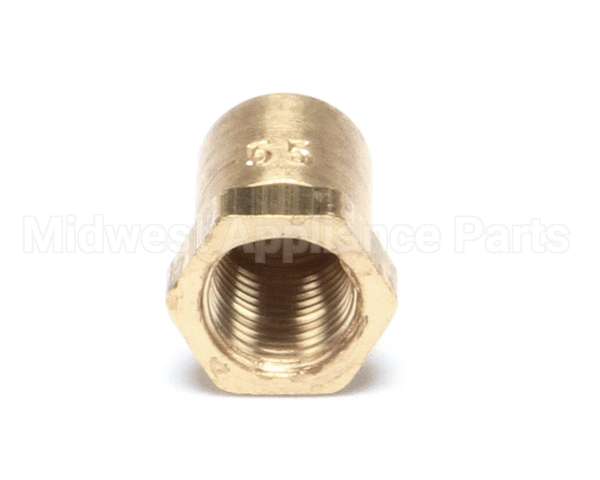 00-418051-00055 Vulcan Hart Hood,Orifice