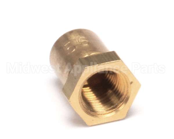 00-418051-00056 Vulcan Hart Hood,Orifice