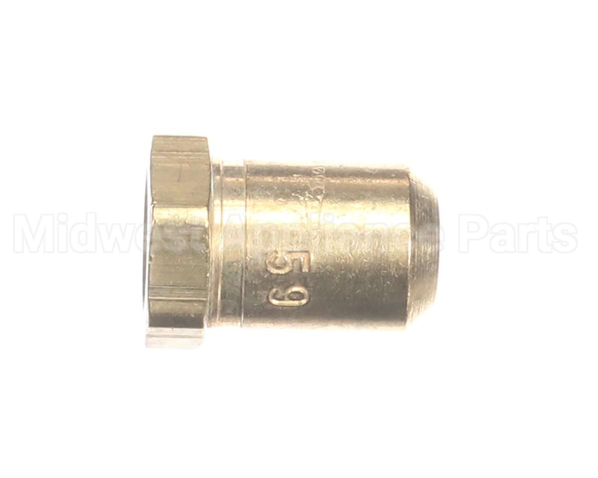 00-418051-00059 Vulcan Hart Orifice Hood Lp