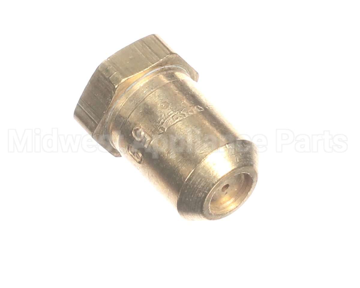 00-418051-00059 Vulcan Hart Orifice Hood Lp