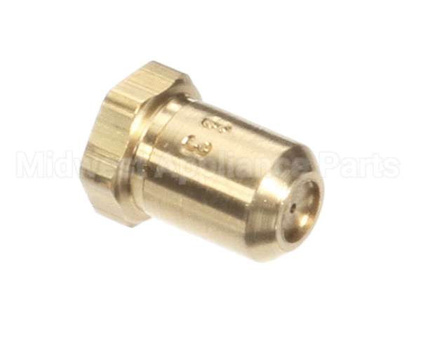 00-418051-00063 Vulcan Hart Hood,Orifice