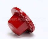 00-418060-00002 Vulcan Hart Dial,Thermostat, Burgundy