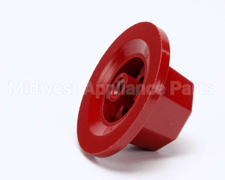 00-418060-00002 Vulcan Hart Dial,Thermostat, Burgundy