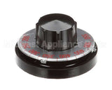 00-418060-00005 Hobart Dial,Thermostat D-Up (Black)