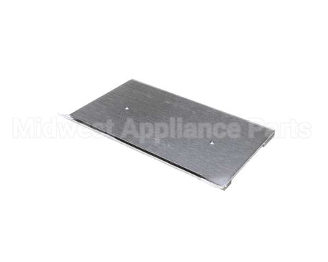 00-418379-000G1 Vulcan Hart Heat Shield Asby T