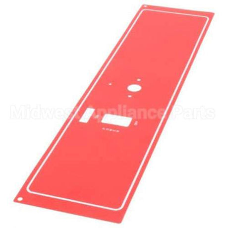 00-418464 Compatible Midwest Appliance Parts Control Panel Overlay