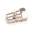 00-418781-00001 Compatible Vulcan Disconnect, Male