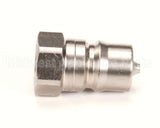 00-418781-00001 Vulcan Hart Disconnect,Male