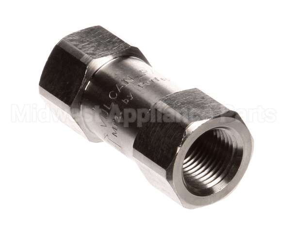 00-418786-00001 Vulcan Hart Valve,Check Ball C