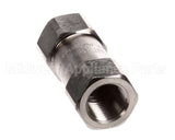 00-418786-00001 Vulcan Hart Valve,Check Ball C